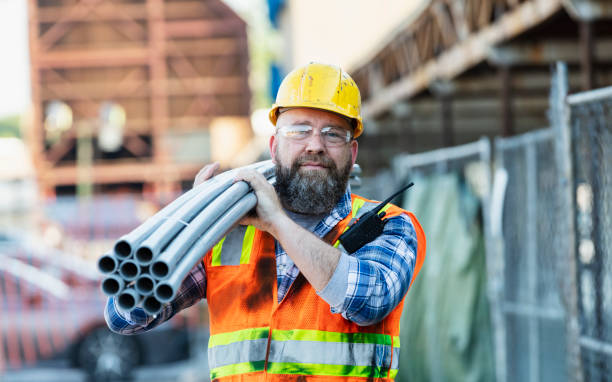 Pipe Replacement and Relining in Worland, WY